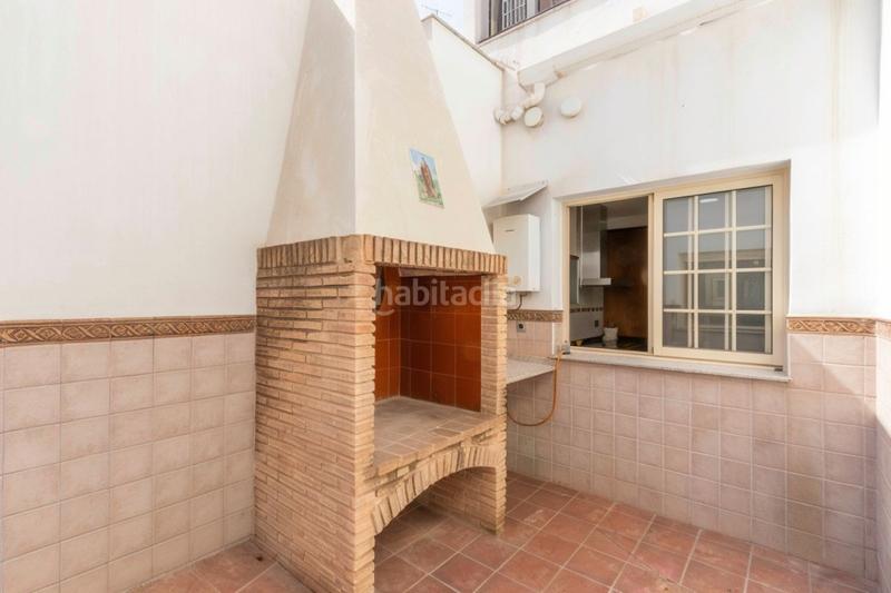 Foto f8298ef6-6704-4452-a1b2-a1983a15505f. Casa chalet adosado en venta l horta nord, valència en Rafelbunyol