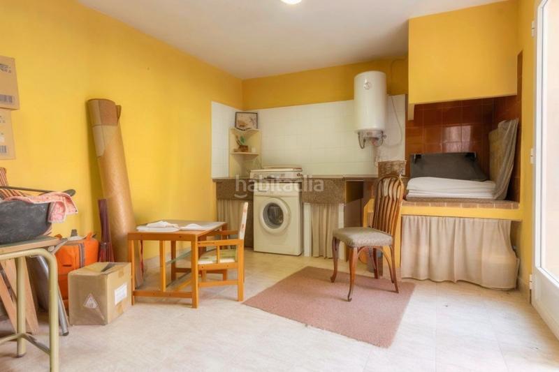 Foto 1691528c-a705-49dd-b848-e56be03dd42b. Casa adosada  con terraza en el centro lista para entrar a vivir en Moncada