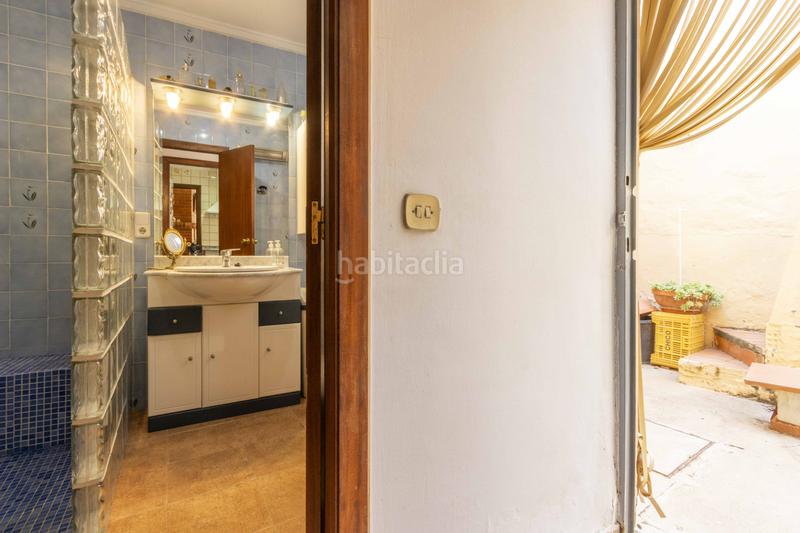 Foto 5fbffba4-19d2-4b79-91d6-011124d6a287. Casa adosada  con terraza en el centro lista para entrar a vivir en Moncada