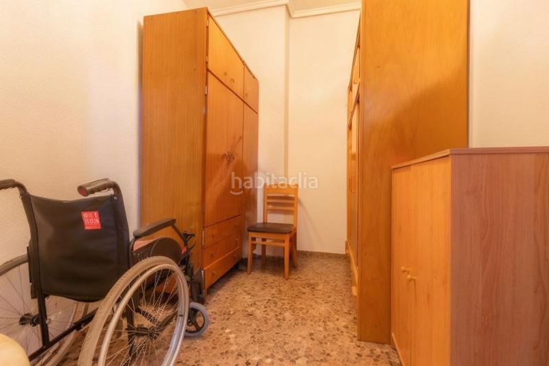 Foto 65a552a7-ecfa-49eb-8558-d1750ee935f1. Casa adosada  con terraza en el centro lista para entrar a vivir en Moncada