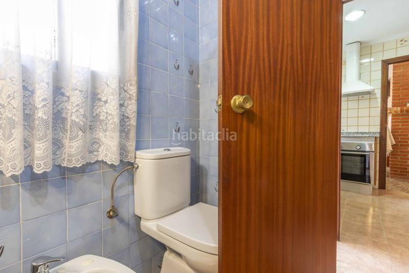 Foto 9a7b26ee-83e5-4799-af83-5fd91e026c22. Casa adosada  con terraza en el centro lista para entrar a vivir en Moncada