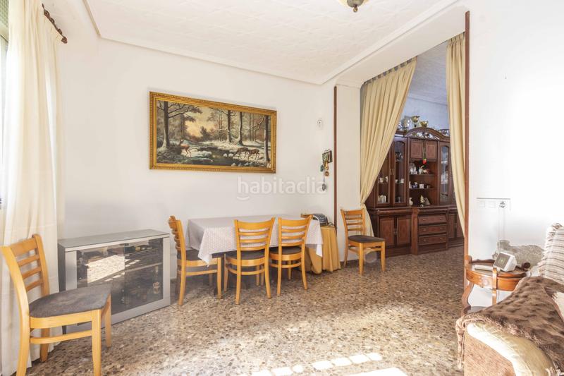Foto c09dc2d9-f228-4833-98bd-40d55bbb348b. Casa adosada  con terraza en el centro lista para entrar a vivir en Moncada
