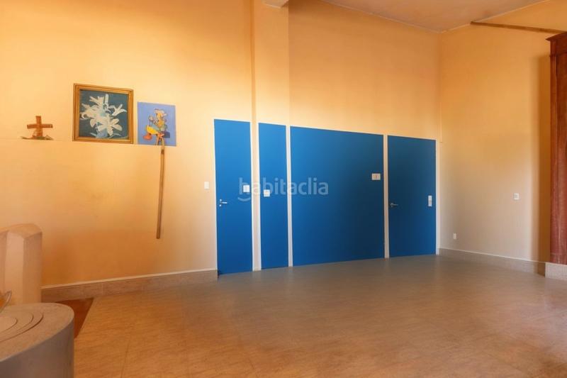 Foto e5d45eb4-5172-47f3-94b2-0f23bf22c39d. Casa adosada  con terraza en el centro lista para entrar a vivir en Moncada