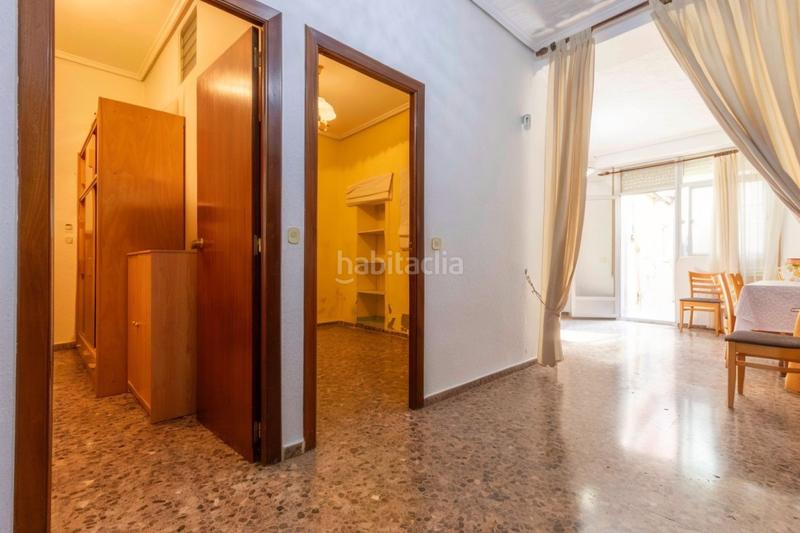 Foto fb295ba3-d651-4026-b061-88f1fa9610d4. Casa adosada  con terraza en el centro lista para entrar a vivir en Moncada