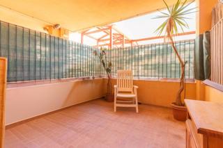 Piso  Museros - carretera barcelona. Vivienda seminueva y con terraza en museros emperador
