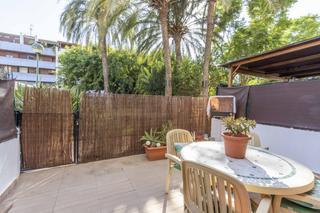 Pis a Massalfassar. Dúplex con entrada independiente en massalfassar, con terraza, p