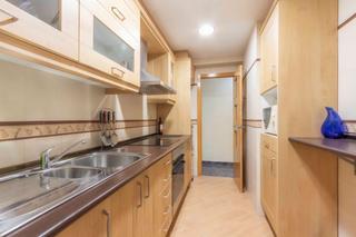 Etagenwohnung in Massamagrell. Se presenta una excelente oportunidad para adquirir un acogedor