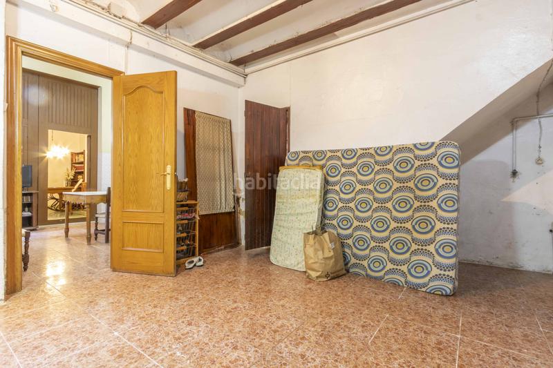 Foto 069183ea-af13-494d-869e-002656a69730. Casa a El Castellar i l'Oliverar Valencia