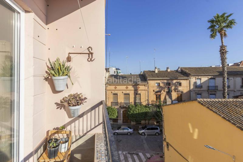 Foto 220ae8c9-f820-4a69-a966-d87581ede6b5. Appartamento in Foios