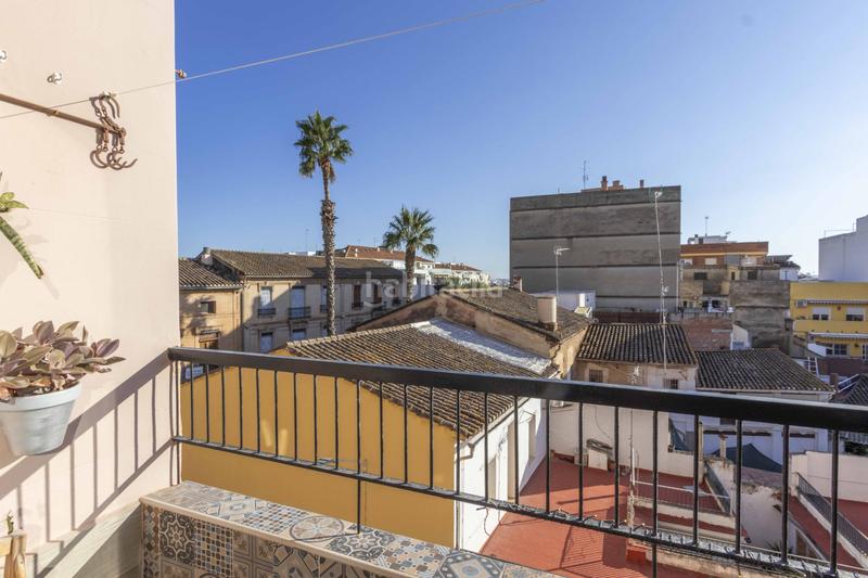 Foto bd0a0524-1555-4486-ad6a-35a4a2af9528. Appartamento in Foios