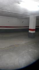 Parking coche en Albors. Plaza garaje para  motos