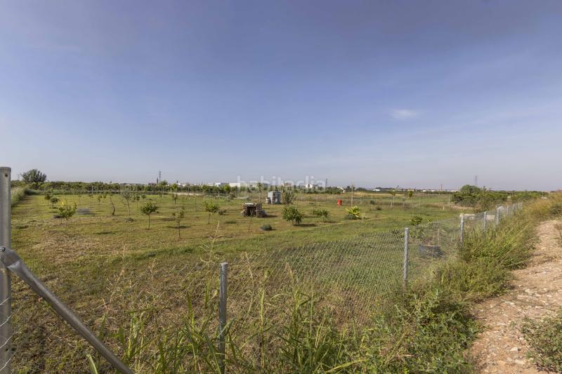 Foto 668f6620-9f51-420e-8810-9213d23615c9. Residential plot in Foios