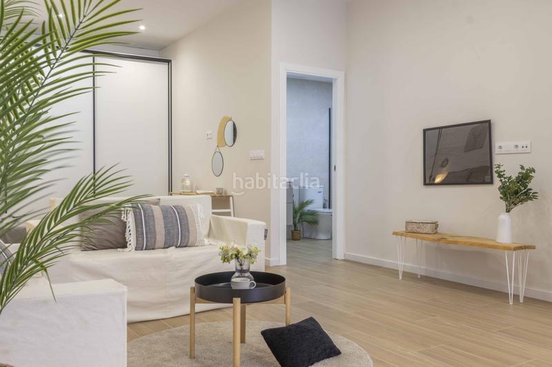 Foto 968dffea-db34-49b5-82c1-dbb0fd6b2ead. Piso loft recién reformado de 50 m en Bonrepòs i Mirambell