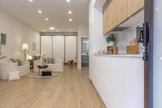 Flat in Bonrepòs i Mirambell. Loft recién reformado de 50 m en bonrepòs i mirambell