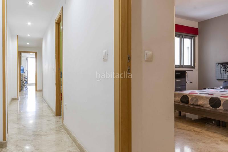 Foto 0c6d34b5-9542-4293-ba85-0b8455ccbc7f. Pis amb calefacció aparcament a Puçol ciudad Puçol