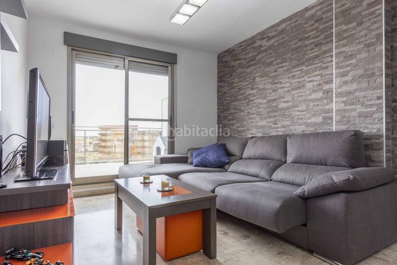 Foto 475ec84f-e755-43c2-90b1-b3a535055e0e. Pis amb calefacció aparcament a Puçol ciudad Puçol