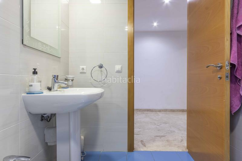 Foto ef017255-97ec-441c-a5ac-312ee55f0d4f. Pis amb calefacció aparcament a Puçol ciudad Puçol