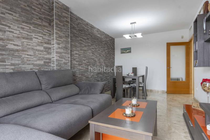 Foto f48e8f53-961e-4ca3-919c-f80d27b962dc. Pis amb calefacció aparcament a Puçol ciudad Puçol