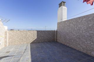 Àtic a Massamagrell. Ático dúplex con terraza y mucha luz en massamagrell