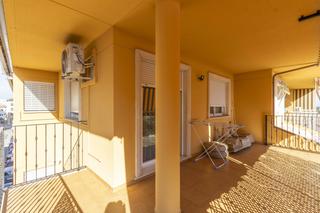 Ático en Massamagrell. Luminoso ático dúplex con dos terrazas en massamagrell