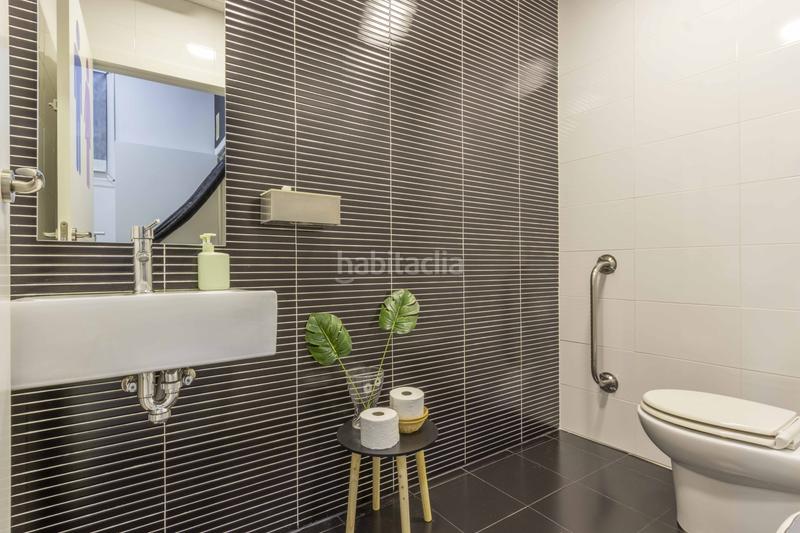 Foto 11eb5971-8684-4594-acb8-176f3eb01c57. Geschäftsraum in Barrio de Campanar Valencia