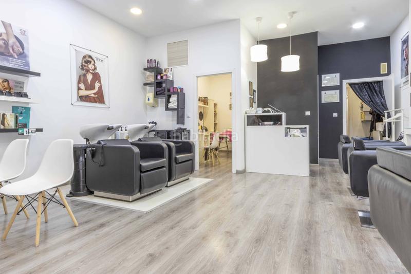 Foto 4c46a010-c138-4bc9-8cc6-b3f1ea4693af. Geschäftsraum in Barrio de Campanar Valencia