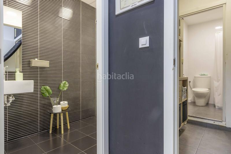 Foto 5c4358a4-9cb7-449b-ae55-ef11fd87113a. Geschäftsraum in Barrio de Campanar Valencia