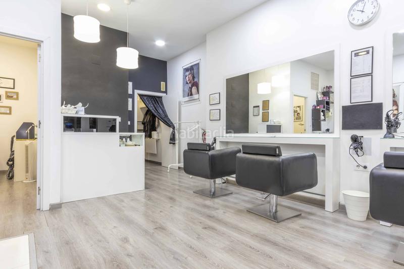 Foto ab9d6c4e-a872-440b-8709-6ed7878d1f67. Geschäftsraum in Barrio de Campanar Valencia