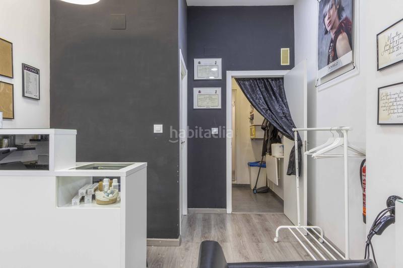 Foto b4a43d2c-46d1-4583-9df4-1fd70cfeaa75. Geschäftsraum in Barrio de Campanar Valencia