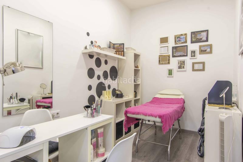 Foto c57b6b78-b7f0-4d0d-97c3-1a90396cbc3c. Geschäftsraum in Barrio de Campanar Valencia