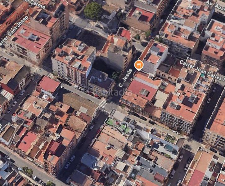 Foto 5d66fed2-be68-46e0-a202-caffa565e0ce. Terreny residencial a Albuixech