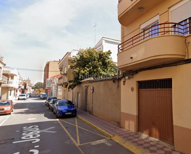Foto bfc00a56-1c82-46ea-8882-cd98379ff913. Terreny residencial a Albuixech