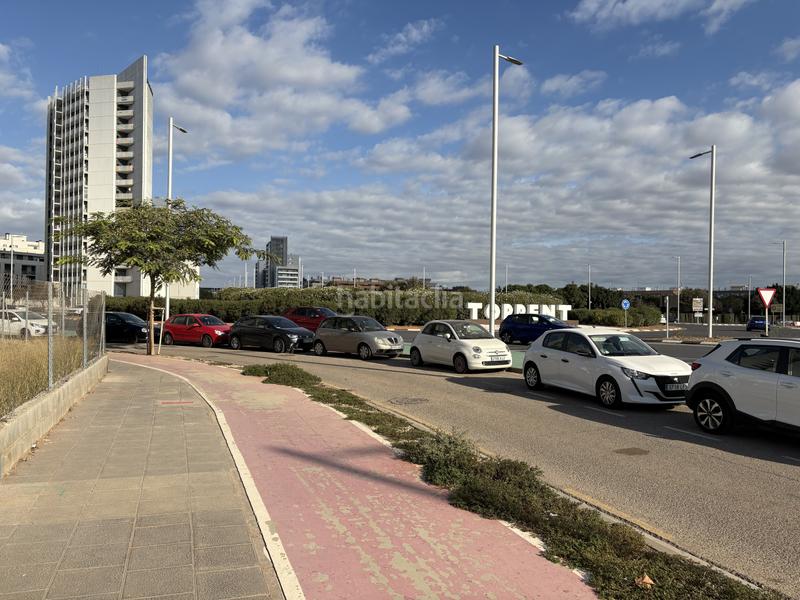 Foto 246f5b86-e425-4987-8f53-0d49ee369c25. Locale commerciale in Torrent - calle atenas 04 in Torrent