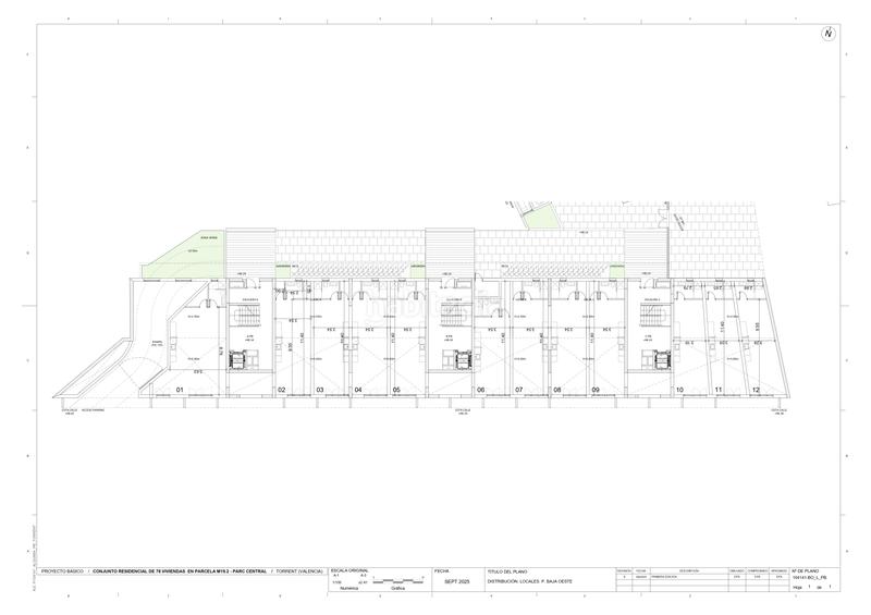 Foto f36701ab-7b3b-4a3f-8e25-adee0e88e1f7. Locale commerciale in Torrent - calle atenas 04 in Torrent