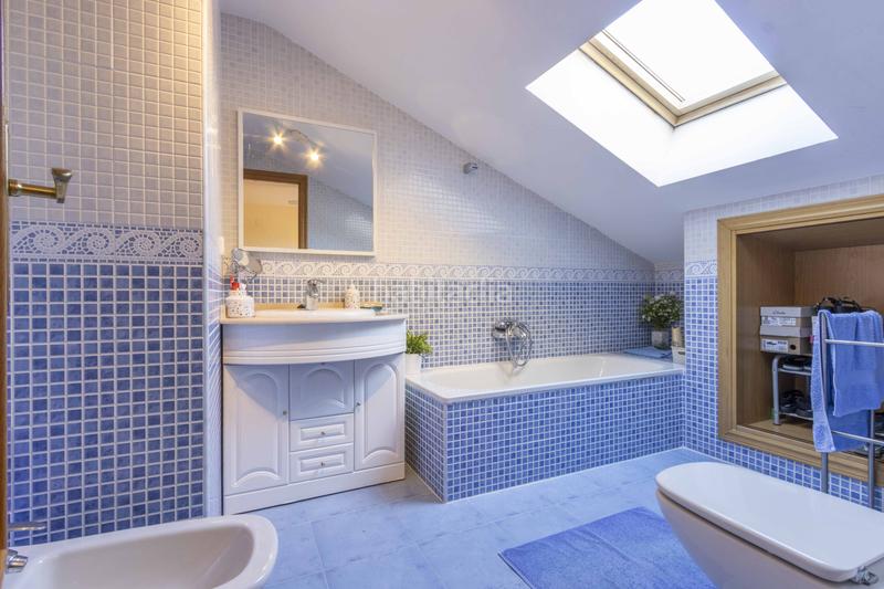 Foto 00fbd7ba-c6d4-4fd3-ad29-1d397983edd6. Casa tu hogar perfecto en la costa amplitud, vistas y paz en Sagunt