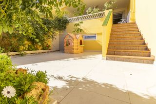 Maison à Corinto-Almardà. Tu hogar perfecto en la costa amplitud, vistas y paz