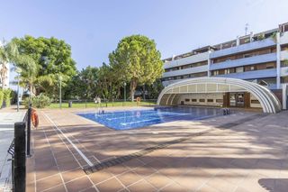 Pis a Massalfassar. Duplex exclusivo con terraza, piscina, garaje y trastero en mass