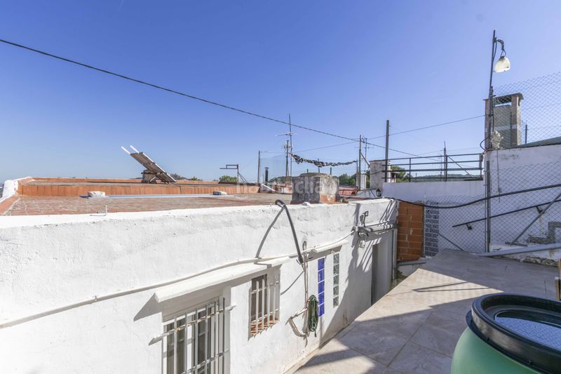 Foto 74fca27a-7bd1-48c2-8b4f-5ca8a40df2ea. Casa a Centro-El Castillo Sagunt