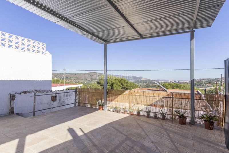 Foto 80cef692-d918-40fb-b67c-ed8b22429668. Casa a Centro-El Castillo Sagunt
