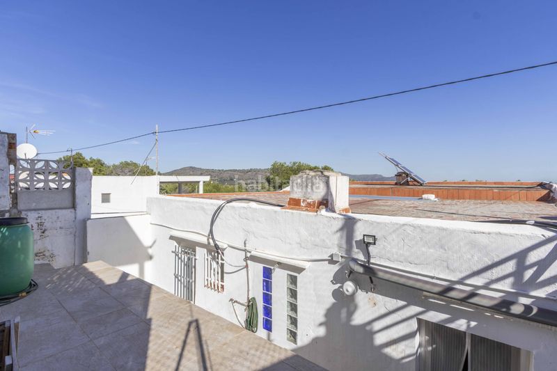 Foto f115f1d5-d5fc-49d7-a04b-902d2a266699. Casa a Centro-El Castillo Sagunt