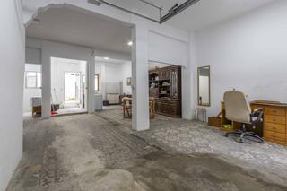 Pis a Barrio Benicalap. Vivienda en planta baja con acceso directo a la calle en benical