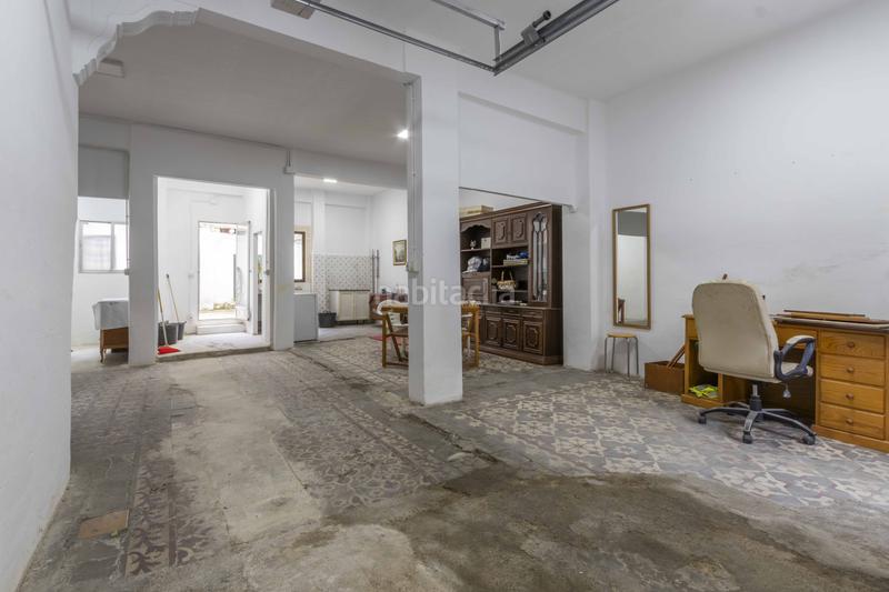 Foto 5b98a351-2274-4397-8d09-96dce10ea3db. Appartement dans Barrio Benicalap Valencia