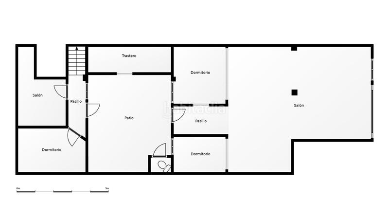Foto 6c4a8fda-8292-4f09-a9fc-afa9b6fde661. Appartement dans Barrio Benicalap Valencia