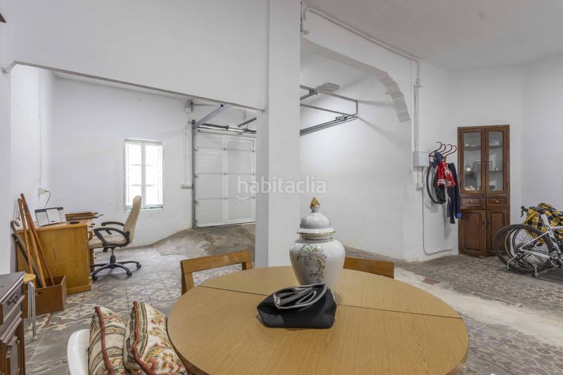 Foto 774d96a8-1471-4ea1-a90a-30a974f65000. Appartement dans Barrio Benicalap Valencia