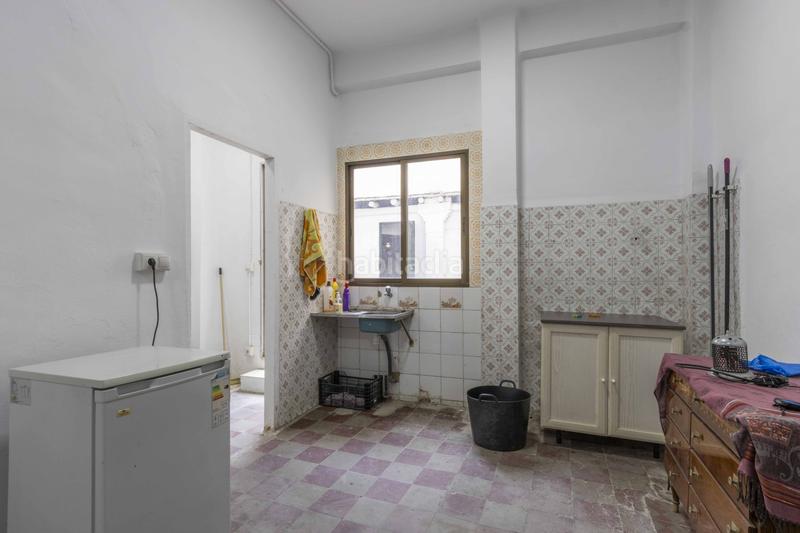 Foto ec537aef-ac75-4e5e-ac69-7808082c30dc. Appartement dans Barrio Benicalap Valencia