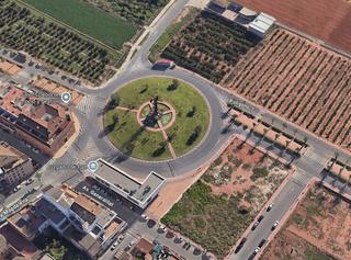 Terreny residencial  Rafelbuñol-rafelbunyol - av soc. musical la primitiva. Terreno edificable de 3.2508239m en venta en rafelbuñol  ideal p