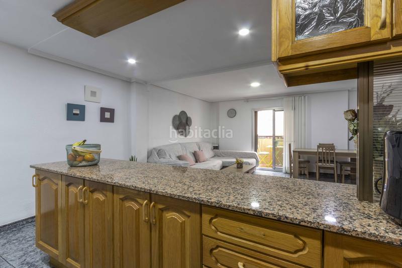 Foto 17868711-2d88-417a-bc1c-32ff3ad98a94. Pis amb calefacció a L´Illa Perduda Valencia