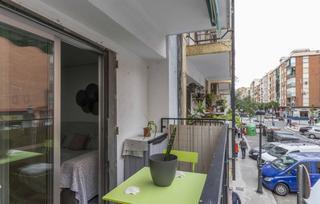 Pis a L´Illa Perduda. Luminosidad, comodidad y una distribución muy práctica