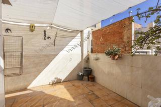 Appartement à Meliana. Piso con terraza en meliana