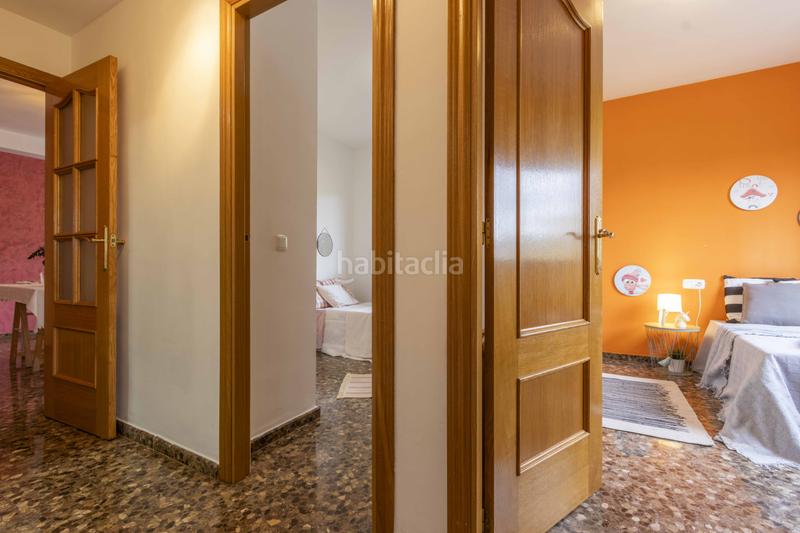 Foto 0dd20e9c-31cf-401a-998b-a1e744d32f14. Pis amb calefacció aparcament a Doctor Palos - Alto Palancia Sagunt